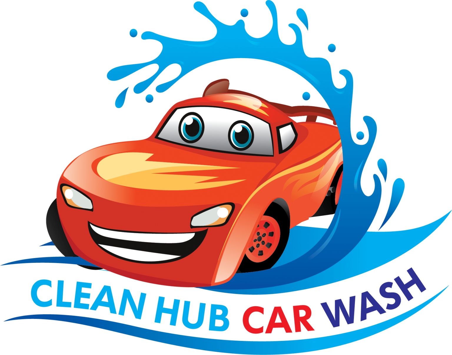 GIFT CARDS Clean Hub Car Wash