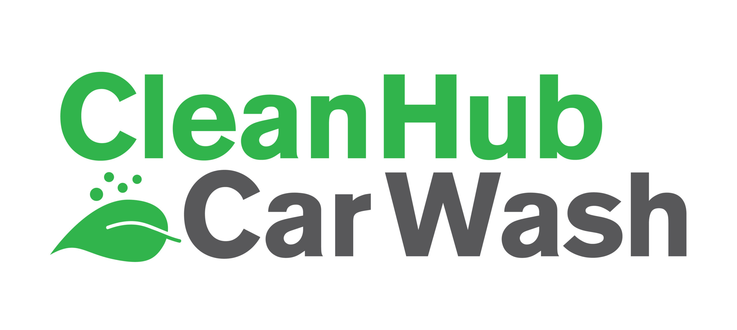 Home - Clean Hub Car Wash